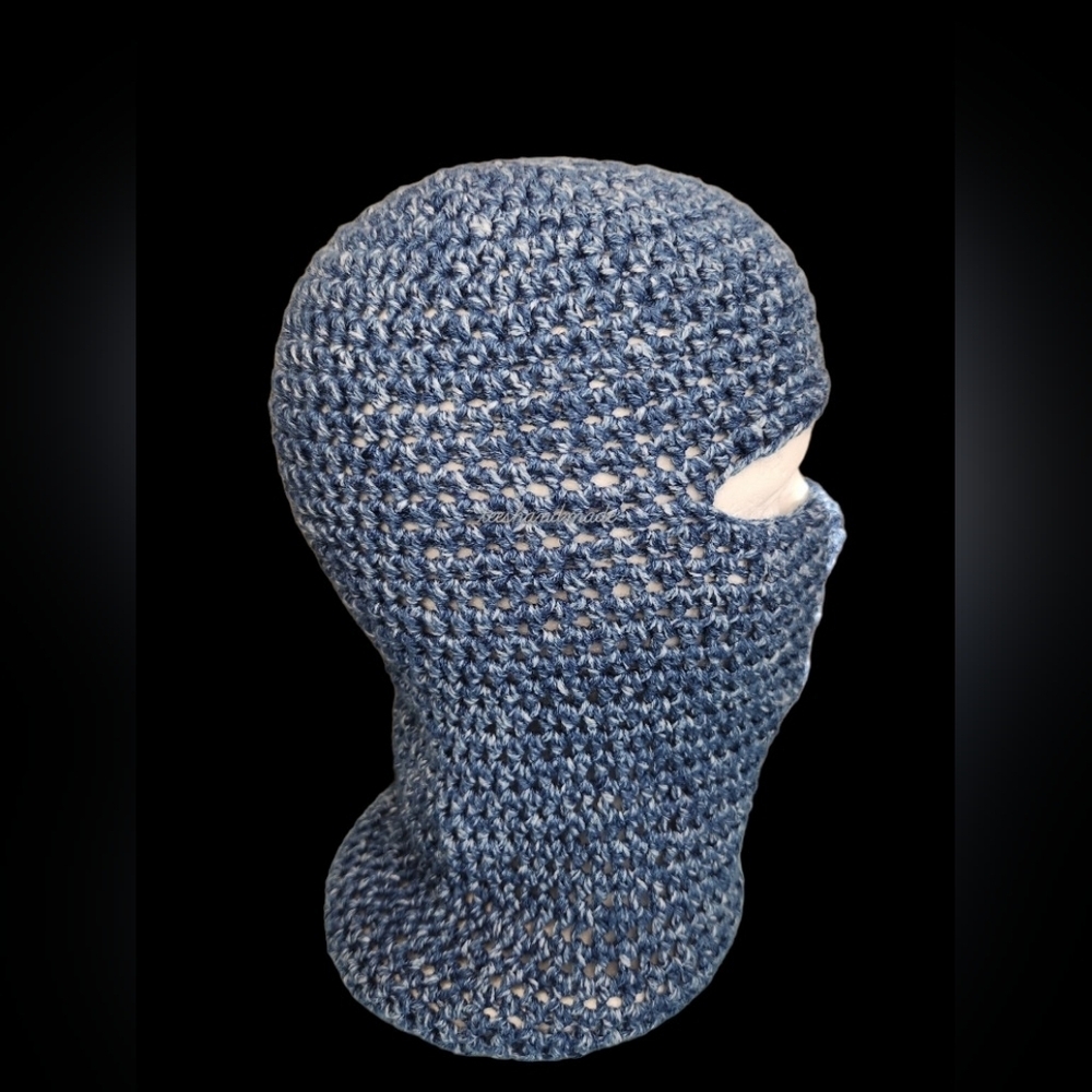 Ski Mask - Picture 4 of 4